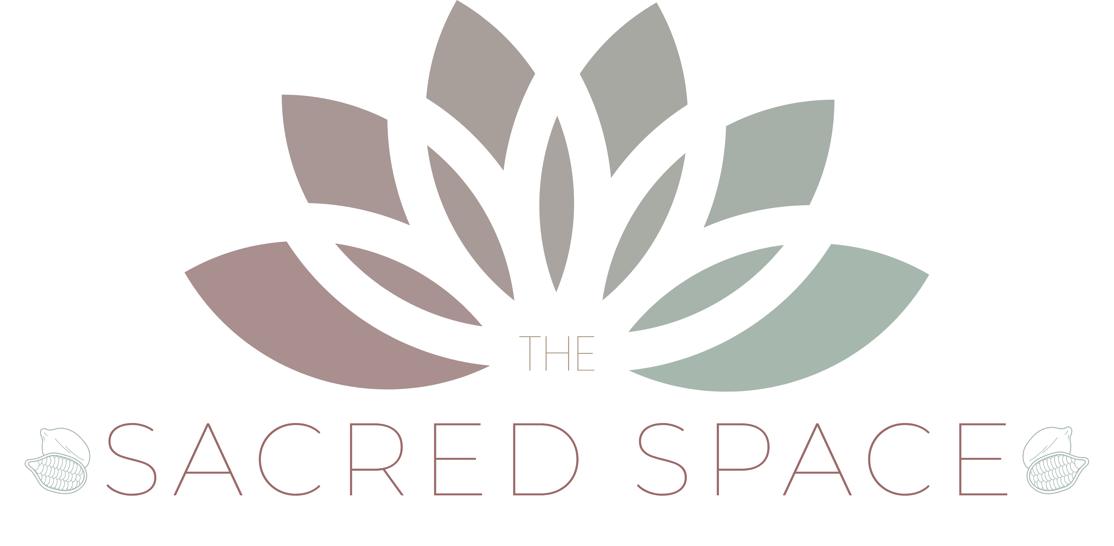 sacred space logo